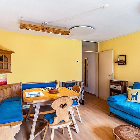 Appartement Schwarzwald Woelkchen à Baiersbronn Extérieur photo
