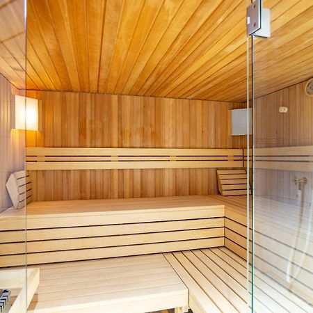 Appartement Schwarzwald Woelkchen à Baiersbronn Extérieur photo