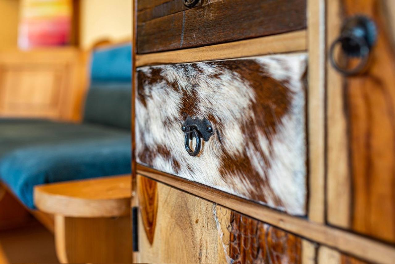 Appartement Schwarzwald Woelkchen à Baiersbronn Extérieur photo