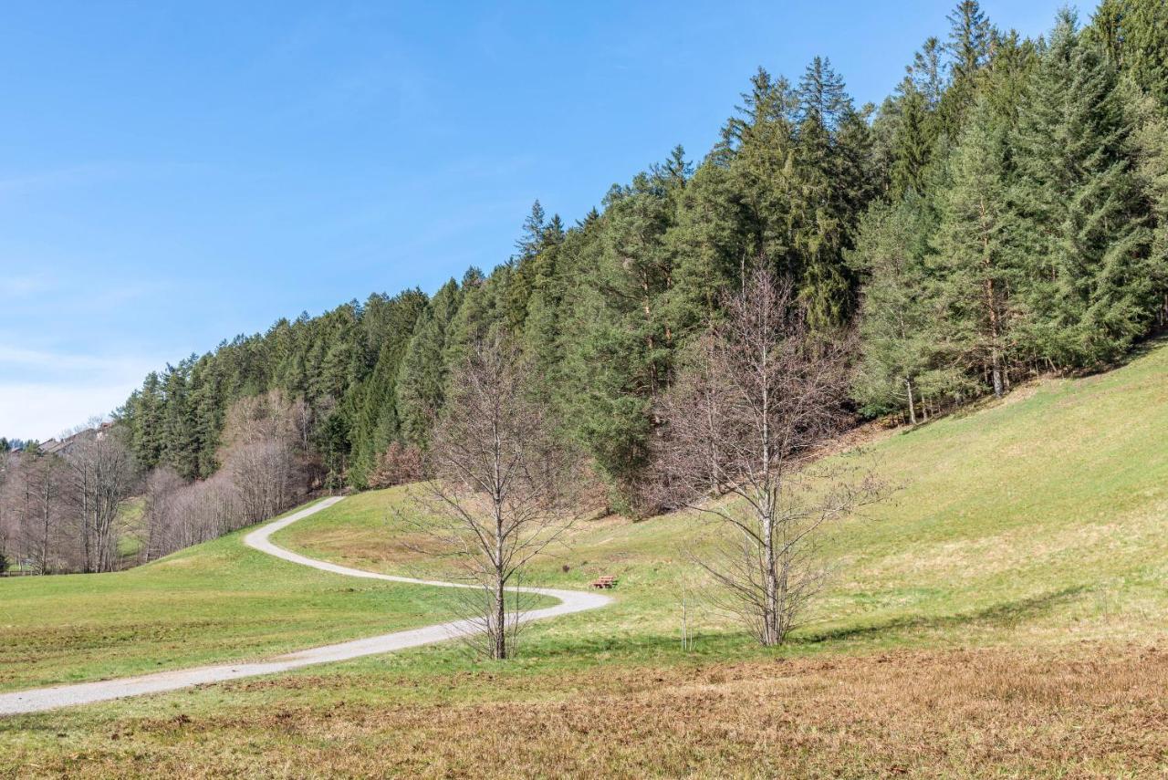 Appartement Schwarzwald Woelkchen à Baiersbronn Extérieur photo