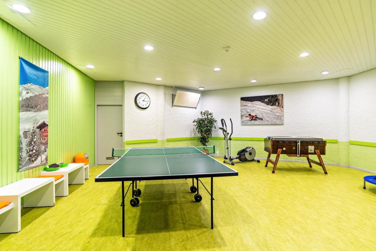 Appartement Schwarzwald Woelkchen à Baiersbronn Extérieur photo