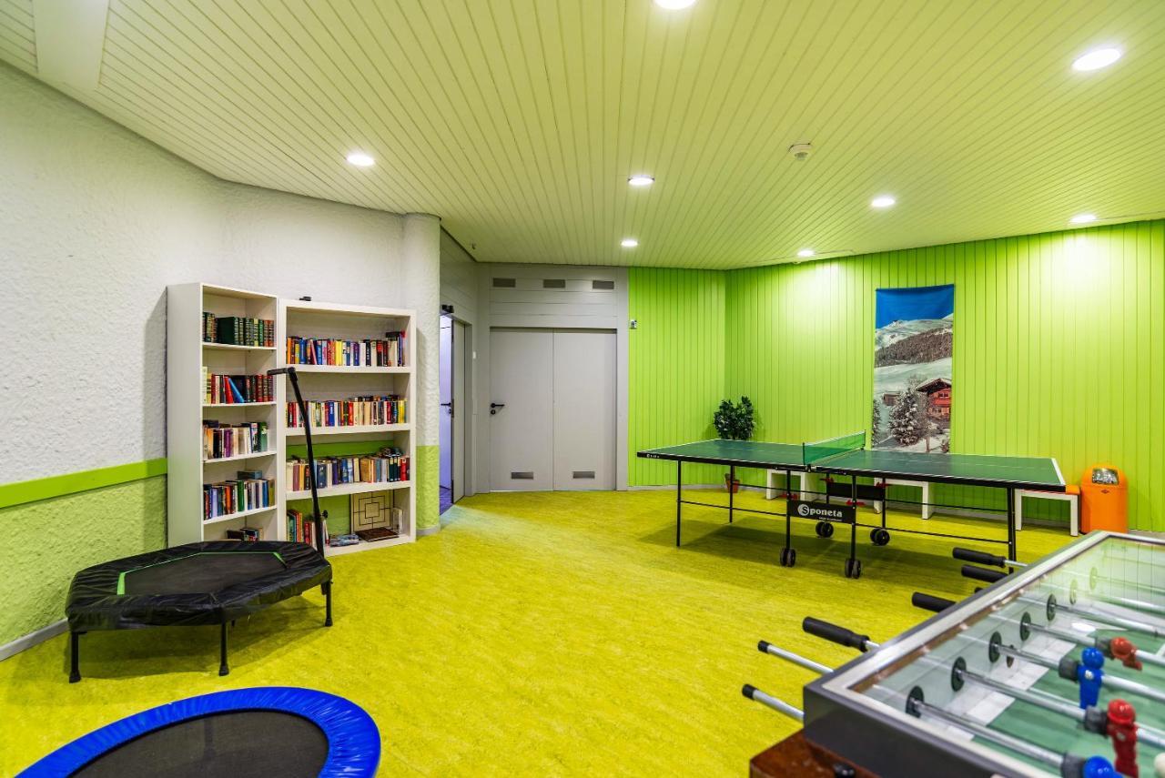 Appartement Schwarzwald Woelkchen à Baiersbronn Extérieur photo
