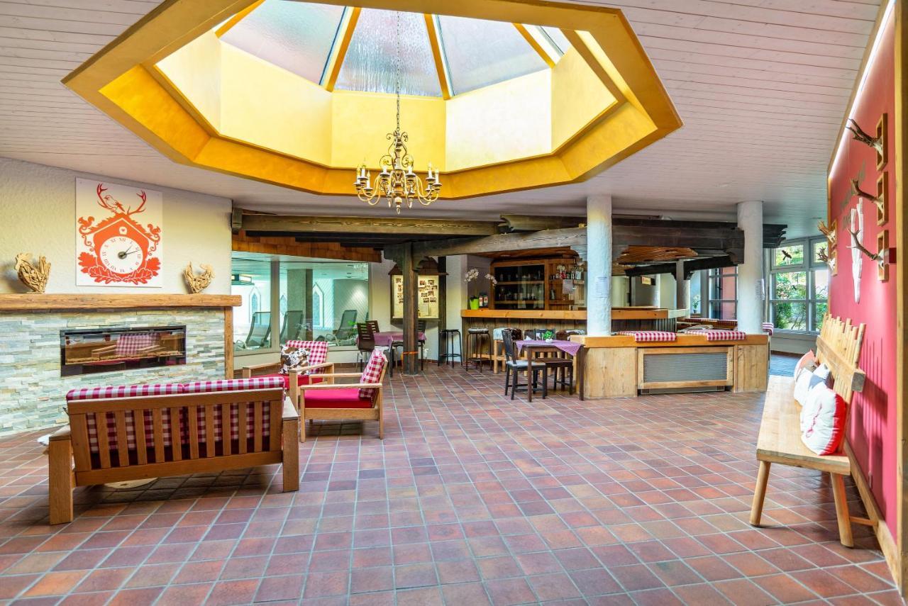 Appartement Schwarzwald Woelkchen à Baiersbronn Extérieur photo