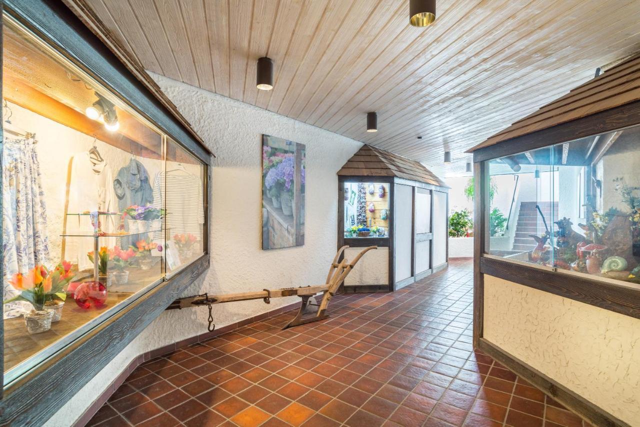 Appartement Schwarzwald Woelkchen à Baiersbronn Extérieur photo