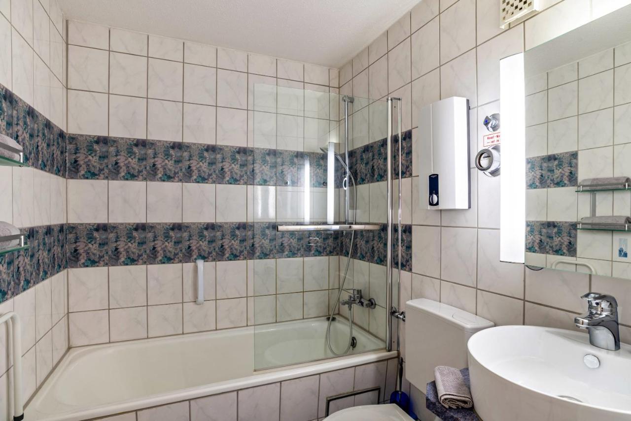 Appartement Schwarzwald Woelkchen à Baiersbronn Extérieur photo